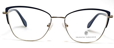 Оправа для очков VALENTIN YUDASHKIN VY 1433  фотография-5