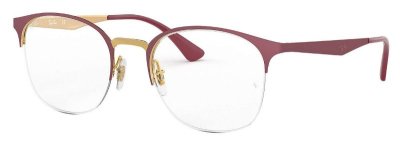 Оправа для очков RAY BAN RB6422  фотография-5