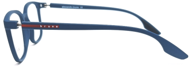 Оправа для очков Alessandro Bruno 1174  фотография-3