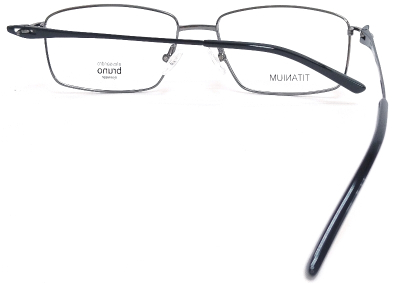 Оправа для очков Alessandro Bruno 1035  фотография-8