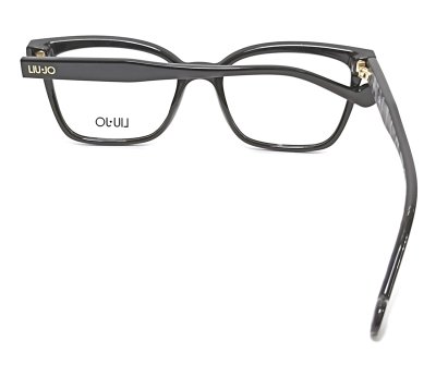 Оправа для очков LIU JO LJ2750  фотография-6