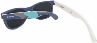 Очки солнцезащитные Polaroid Kids P0300/S  фотография-6