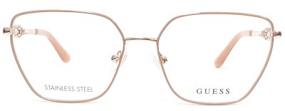 Оправа для очков GUESS GU2952  фотография-2