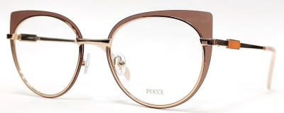 Оправа для очков EMILIO PUCCI EP 5220  фотография-1
