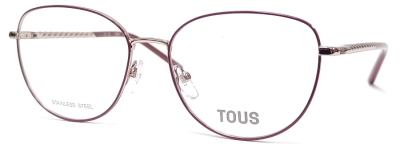 Оправа для очков TOUS VTO464  фотография-1