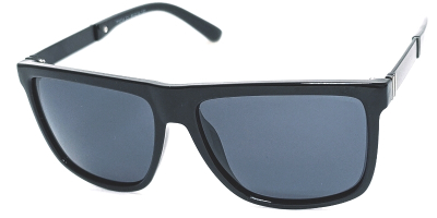 Очки солнцезащитные MAIERSHA POLARIZED P5034  фотография-4