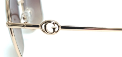 Очки солнцезащитные GUESS GU 00285  фотография-5