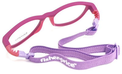 Оправа для очков Fisher Price FPVN042  фотография-5