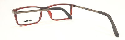 Оправа для очков Dackor 340  фотография-3