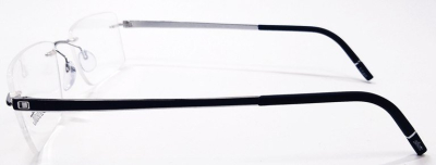 Оправа для очков Silhouette Momentum 5529  фотография-16