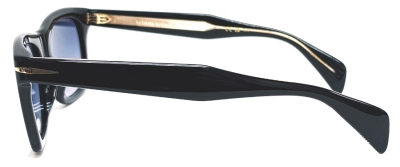 Очки солнцезащитные DAVID BECKHAM DB 1222/S  фотография-3