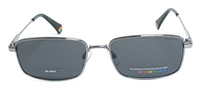 Очки солнцезащитные Polaroid PLD6227/S/X  фотография-2