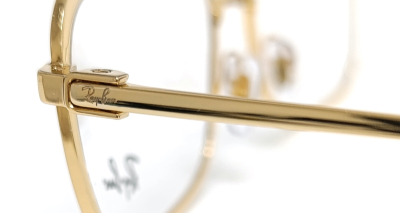 Оправа для очков RAY BAN RB6495  фотография-5