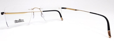 Оправа для очков Silhouette Alpha 5516  фотография-7