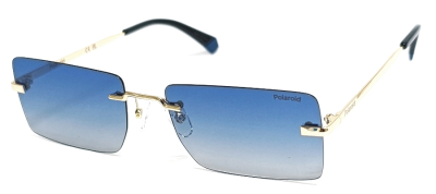 Очки солнцезащитные Polaroid PLD6245/S  фотография-9