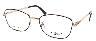 Оправа для очков AMSHAR AM9002  фотография-4
