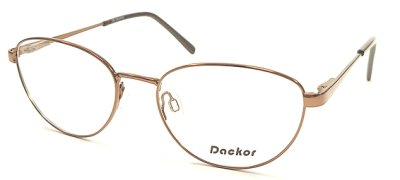 Оправа для очков Dackor 237  фотография-5