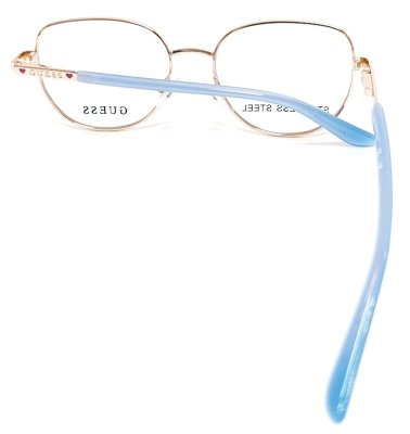 Оправа для очков GUESS GU50140  фотография-14