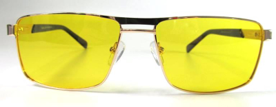 Очки для водителей Babilon BL0924 c.1-1 (антифара)  фотография-2