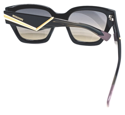 Очки солнцезащитные MISSONI MIS 0267/S  фотография-4