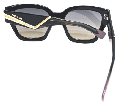 Очки солнцезащитные MISSONI MIS 0267/S  фотография-4