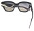 Очки солнцезащитные MISSONI MIS 0267/S фотография-4 Очки солнцезащитные MISSONI MIS 0267/S фотография-4