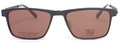Оправа для очков NEOLOOK N-8074  фотография-21