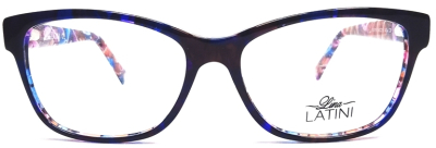 Оправа для очков LINA LATINI 63519  фотография-2
