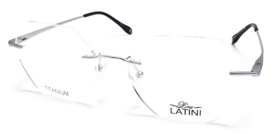 Оправа для очков LINA LATINI 62593  фотография-1