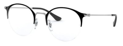 Оправа для очков RAY BAN RB3578V  фотография-1