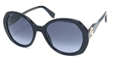 Очки солнцезащитные MARC JACOBS MARC 763/S  фотография-1