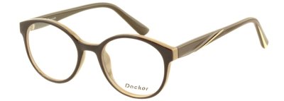 Оправа для очков Dackor 617  фотография-1