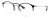 Оправа для очков RAY BAN RB3578V фотография-1 Оправа для очков RAY BAN RB3578V фотография-1