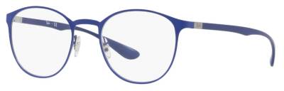 Оправа для очков RAY BAN RB6355  фотография-1