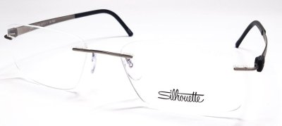 Оправа для очков Silhouette TITAN Accent 5448  фотография-1