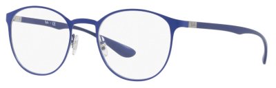 Оправа для очков RAY BAN RB6355  фотография-1