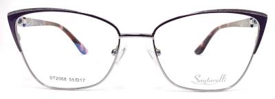 Оправа для очков Santarelli ST2068  фотография-2