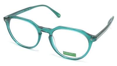 Оправа для очков BENETTON BEO1057  фотография-1