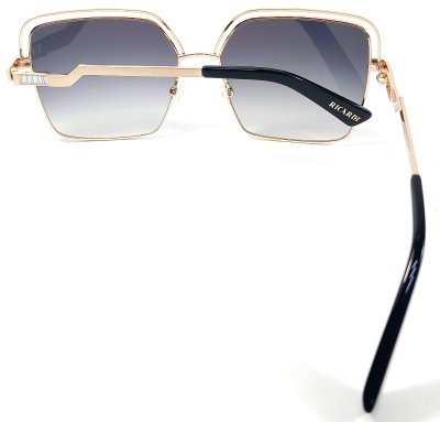 Очки солнцезащитные RICARDI R2019  фотография-14