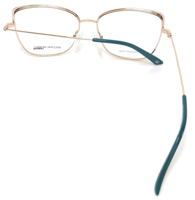 Оправа для очков Willian Morris London LN50285  фотография-4