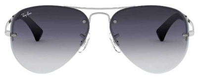 Очки солнцезащитные RAY BAN RB 3449  фотография-2