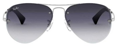Очки солнцезащитные RAY BAN RB 3449  фотография-2