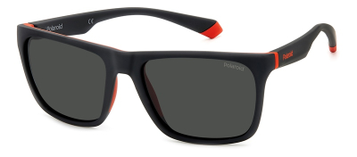 Очки солнцезащитные Polaroid PLD2141/S  фотография-1