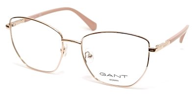 Оправа для очков GANT GA4111  фотография-1