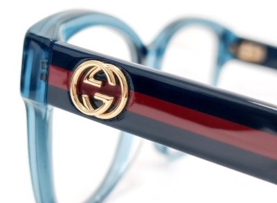 Оправа для очков GUCCI GG0038ON  фотография-5