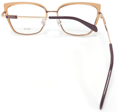 Оправа для очков EMILIO PUCCI EP 5219  фотография-9