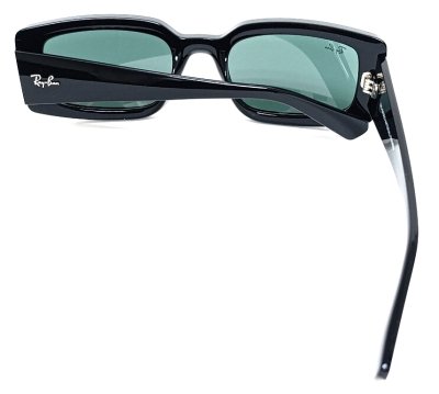 Очки солнцезащитные RAY BAN RB 4395 KILIANE  фотография-4