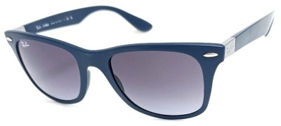 Очки солнцезащитные RAY BAN RB 4195  фотография-1