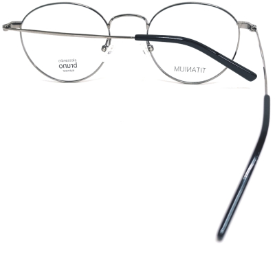 Оправа для очков Alessandro Bruno 1080  фотография-4