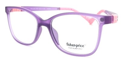 Оправа для очков Fisher Price FPCL008 с солнцезащитным клипом  фотография-2